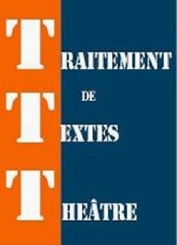 Compagnie Traitement de Textes Théâtre